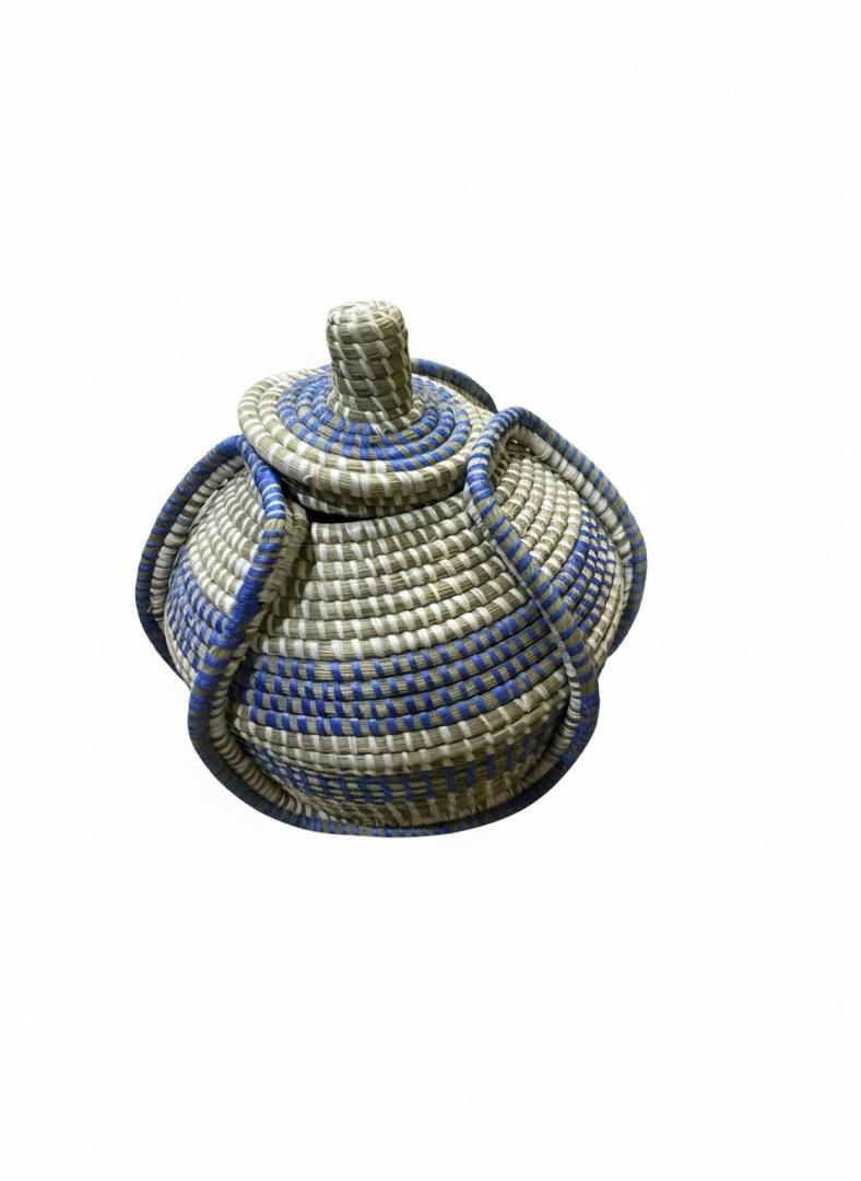 Hand made craft